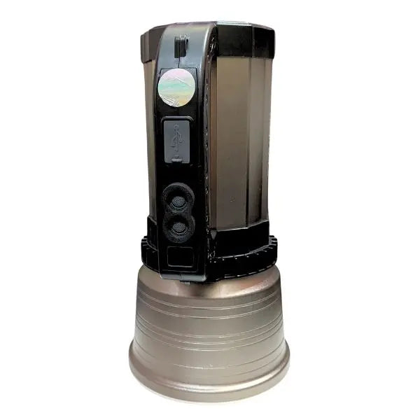 rock light long range torch