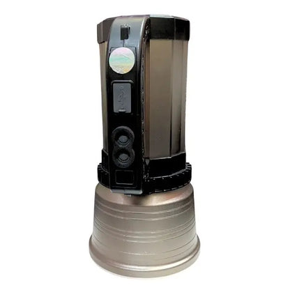 rock light long range torch