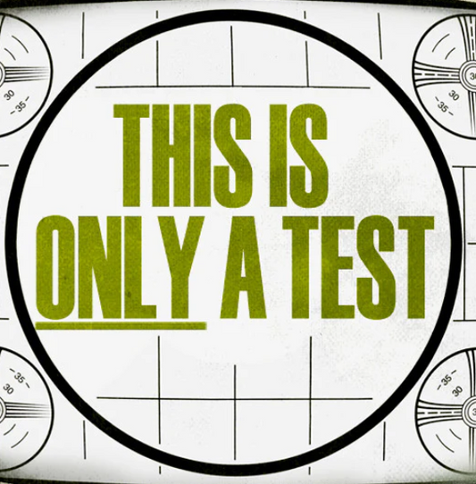 Test Transaction