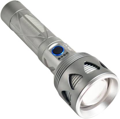 Tactical LED Torch