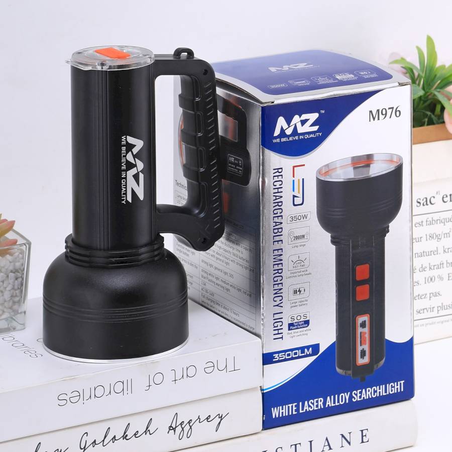 Top Torch Brands in India