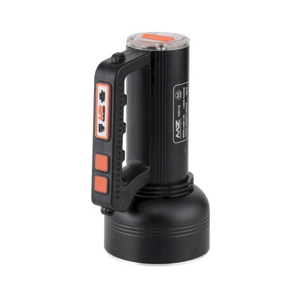 Torch for Security Guards