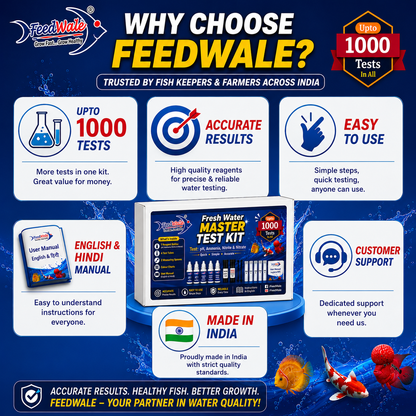 Why choose FeedWale