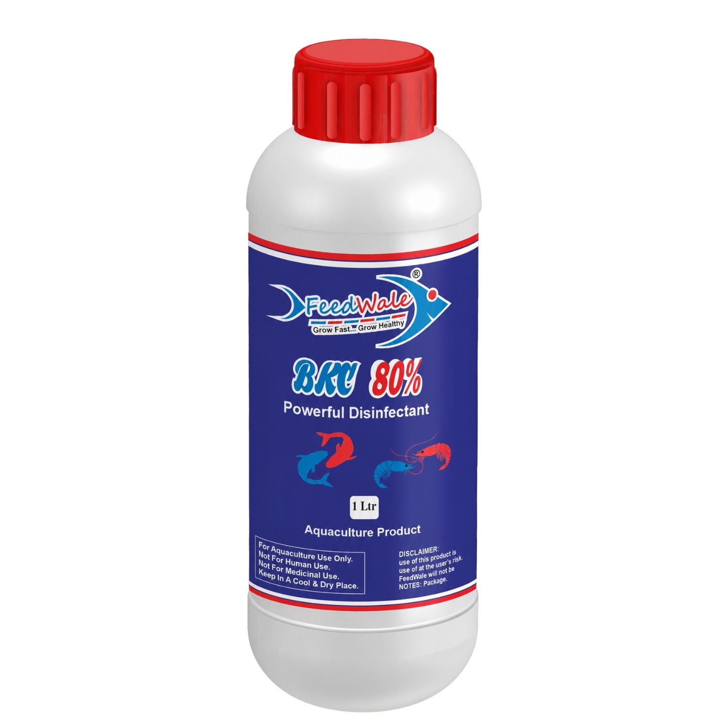 bkc-80-feedwale-benzalkonium-chloride-aquaculture-pond-water-treatment-disinfectant-Front-Main