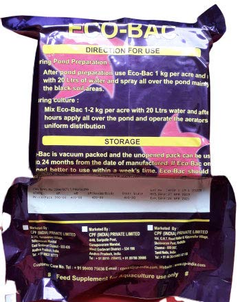 20pc CP EcoBac Probiotics Wholesale Pack