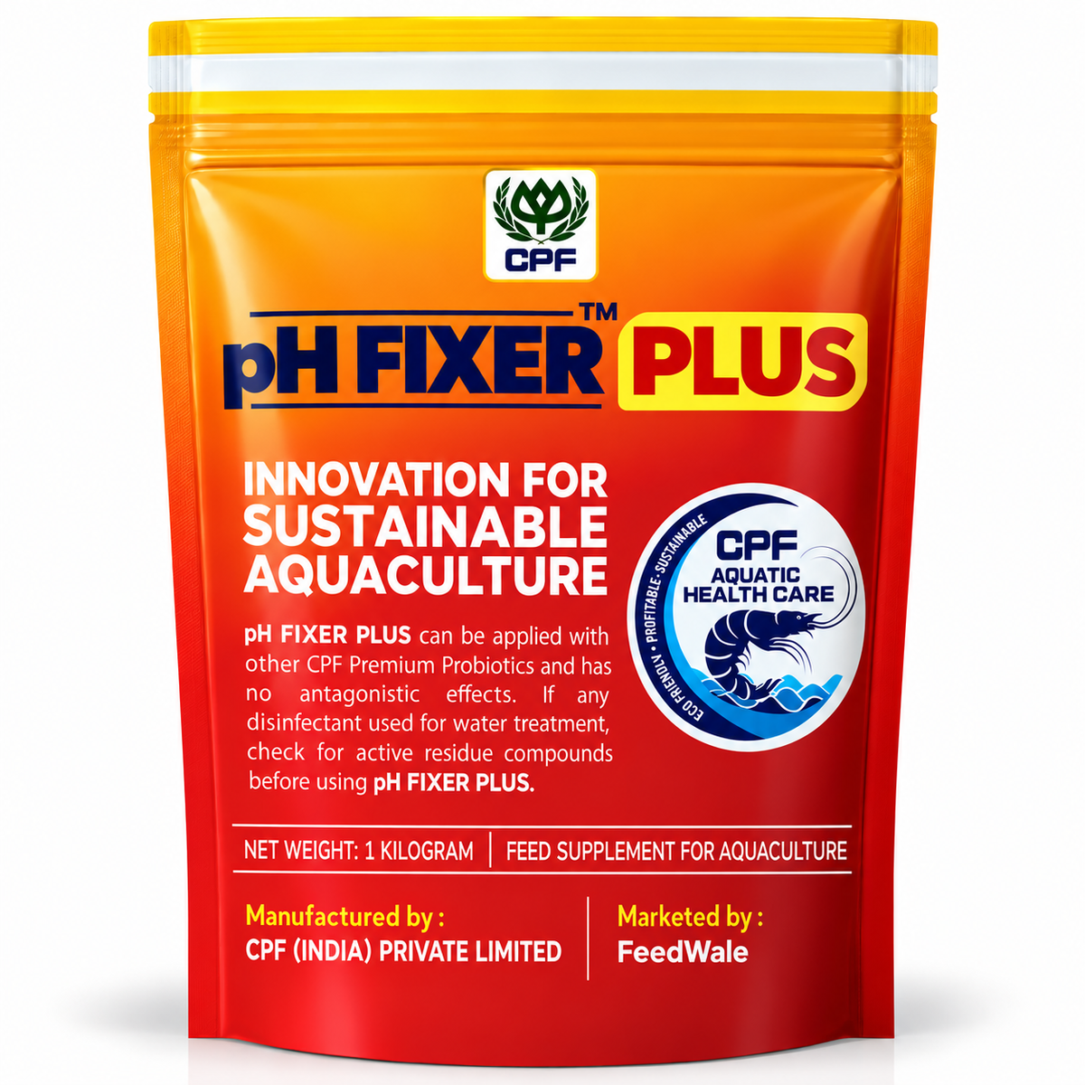 cpf-ph-fixer-plus-feedwale-aquaculture-probiotic-1kg